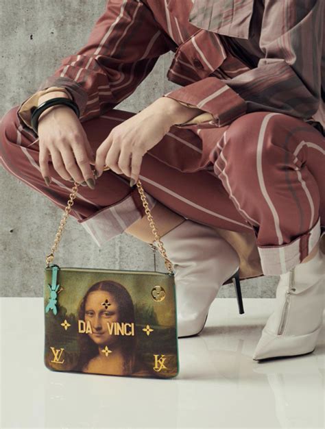 louis vuitton art collaboration|Louis Vuitton artist collaborations.